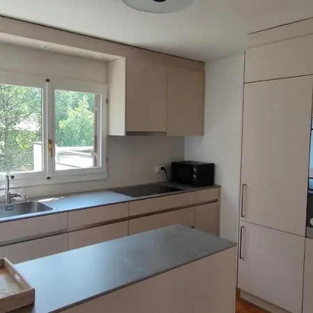 Apartman Attika Grevas *